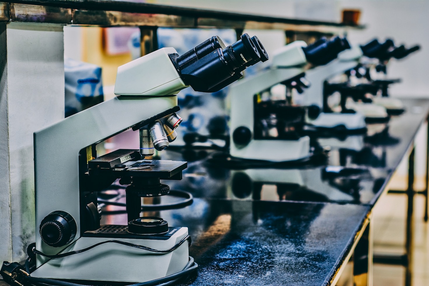 The Importance of Interactive Learning in Science